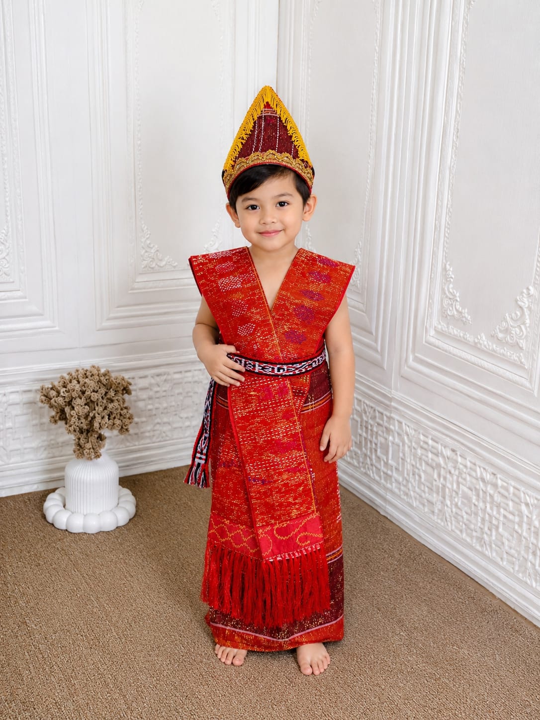 Koleksi kebaya 4
